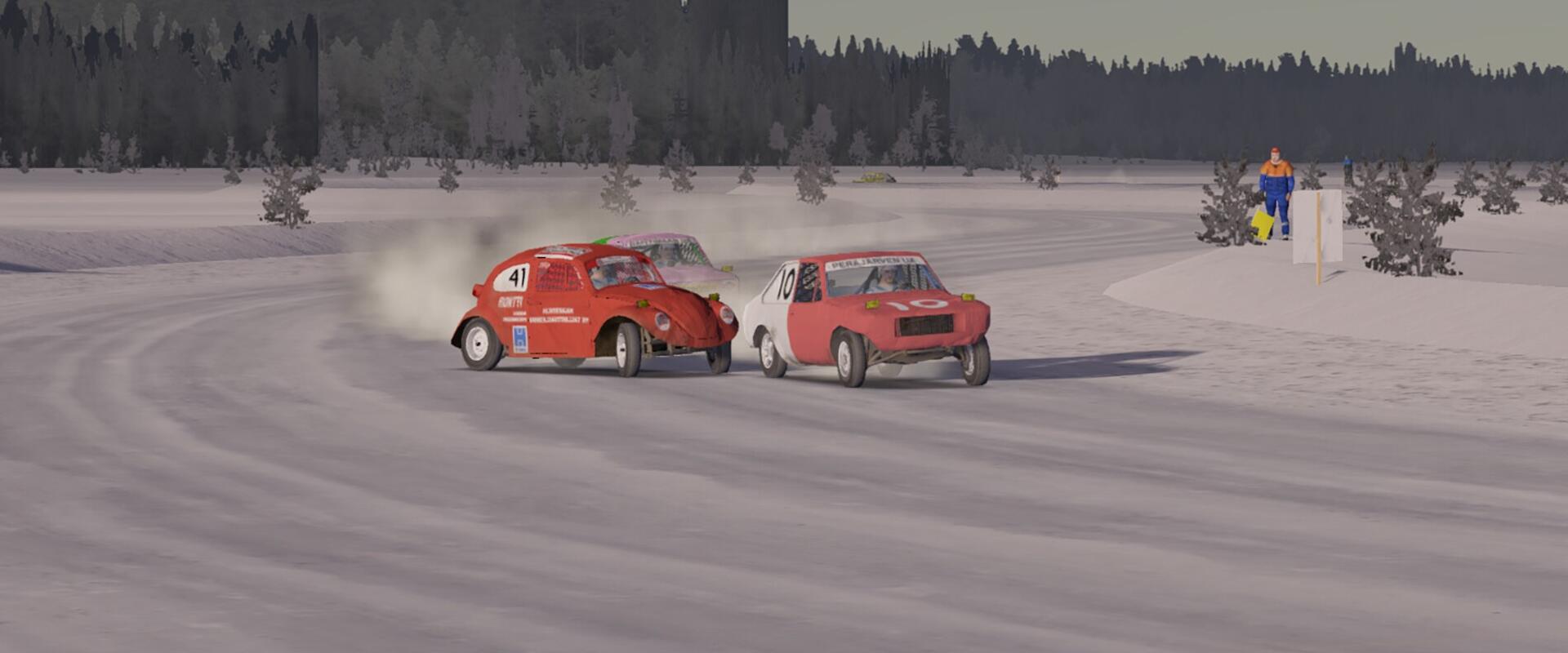 Megint egy totál elborult autós túlélőjáték tarol a Steamen