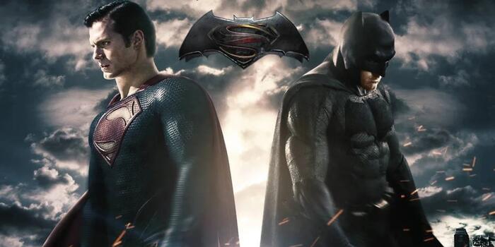 Film és Sorozat - Egy évtized múlva Batman és Superman lehet a Marvel két legnagyobb sztárja