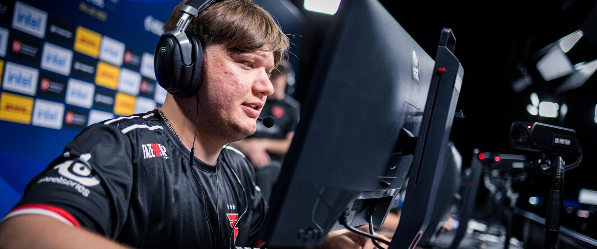 Ha s1mple nem mehet a FaZe-be, akkor a FaZe megy s1mple-höz?