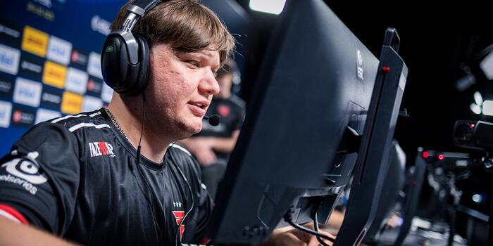 CS2 - Ha s1mple nem mehet a FaZe-be, akkor a FaZe megy s1mple-höz?