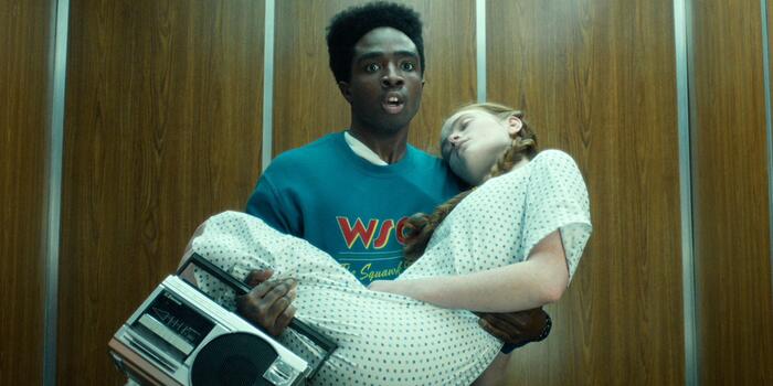 Film és Sorozat - A lepontozás előtt még tarolt egyet Netflixen a Stranger Things 5. évada