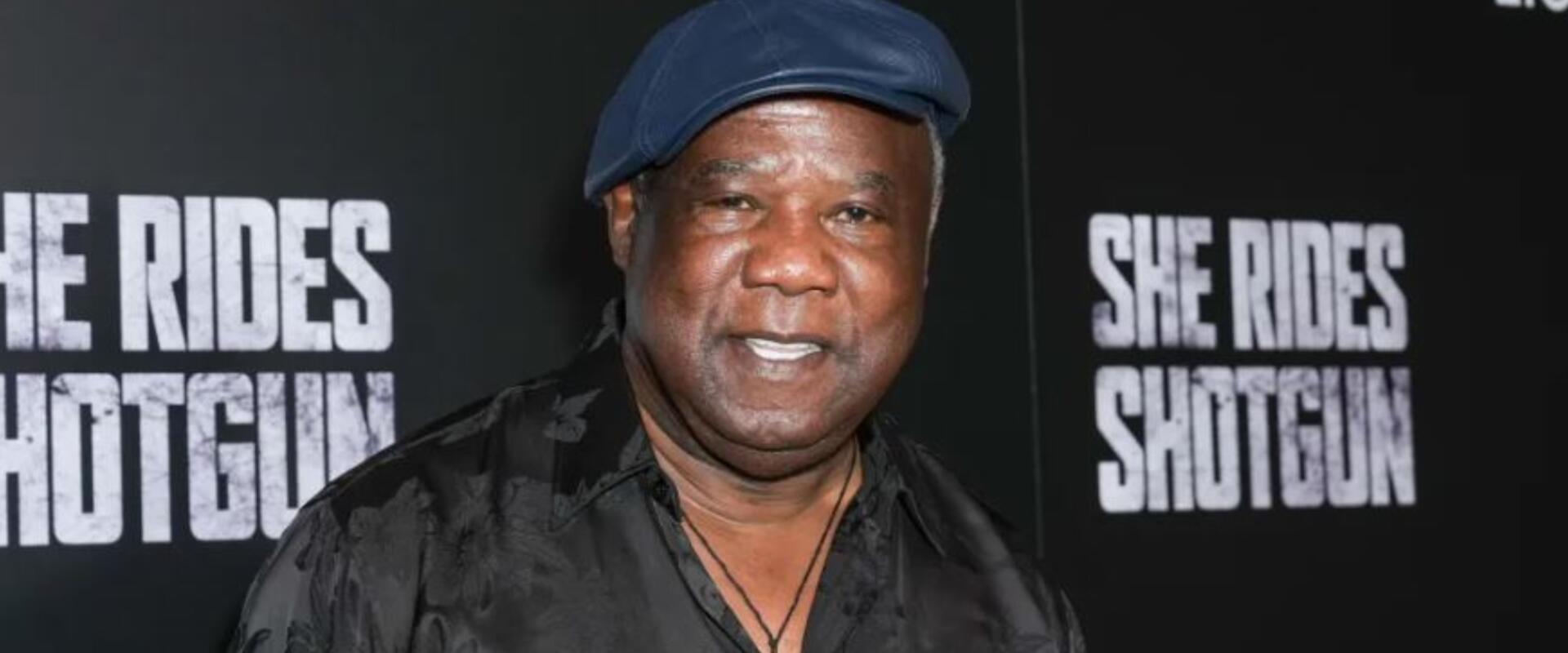 Elhunyt Isiah Whitlock, a Drót ikonikus színésze