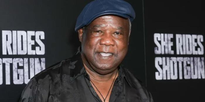 Film és Sorozat - Elhunyt Isiah Whitlock, a Drót ikonikus színésze