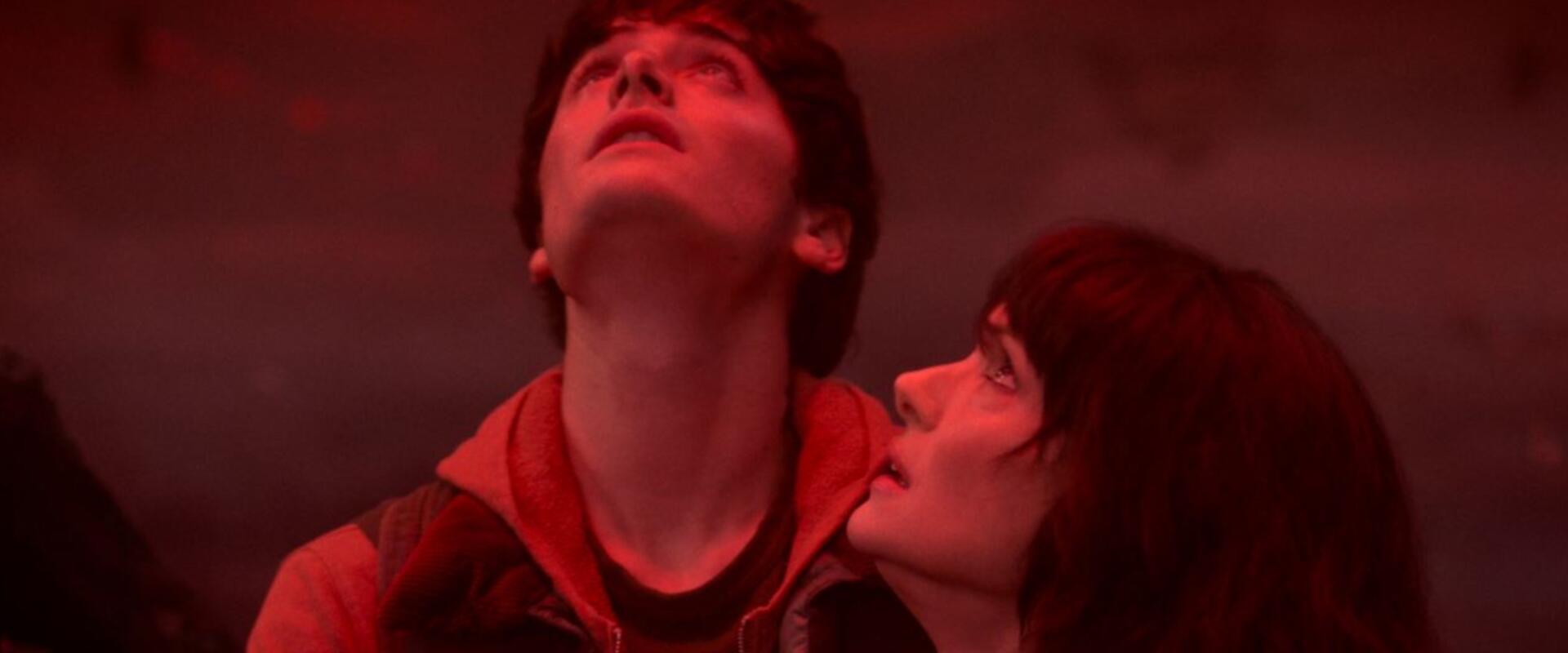 Végső harc, végső trailer: előzetest kapott a Stranger Things legutolsó epizódja