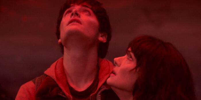 Film és Sorozat - Végső harc, végső trailer: előzetest kapott a Stranger Things legutolsó epizódja