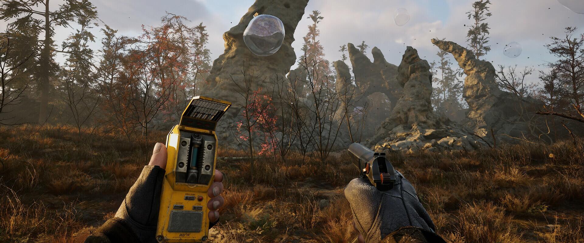 A Zóna eddigi legveszélyesebb területe is megnyílhat a S.T.A.L.K.E.R. 2-ben