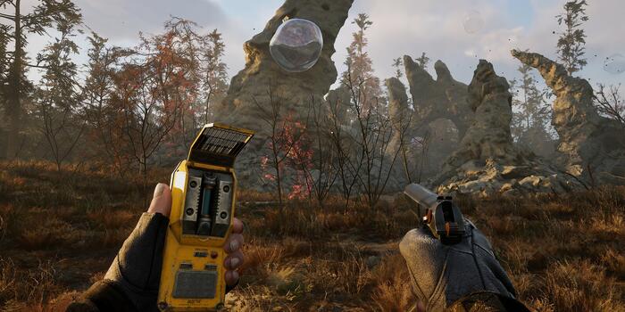 Gaming - A Zóna eddigi legveszélyesebb területe is megnyílhat a S.T.A.L.K.E.R. 2-ben