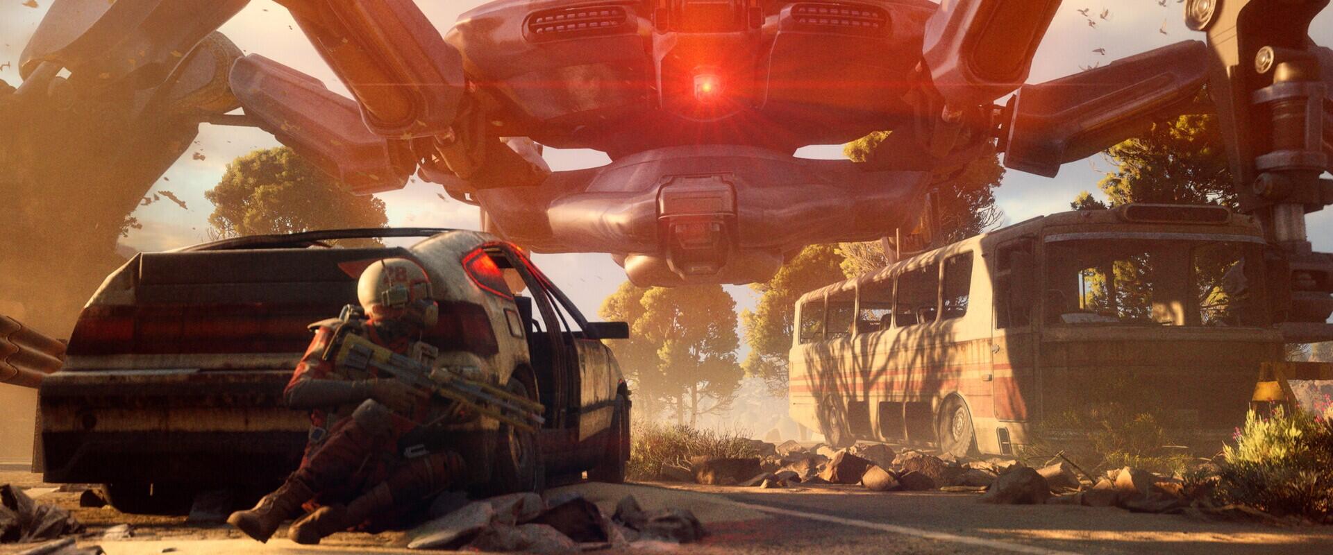 Úgy rácsavarodtak az emberek az ARC Raiders-re, mint fényfüzér a karácsonyfára