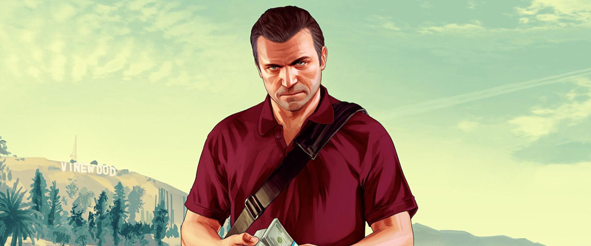 Olyan sokszor jár a rendőrség a GTA 5 sztárjához, hogy az már névről ismeri a rendőröket