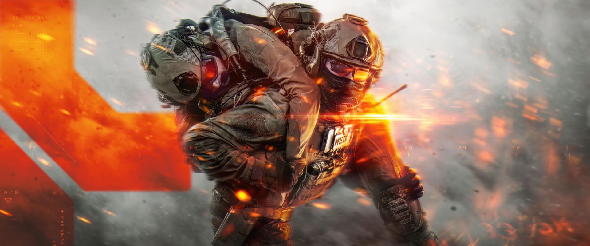 Agyonveri a Battlefield 6 a Call of Duty-t, de a fejlesztők még ezt is el tudják rontnai