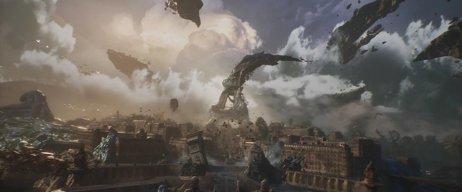 Megesszük az ecsetünket, ha ez a kihívás bekerül a Clair Obscur: Expedition 33-be