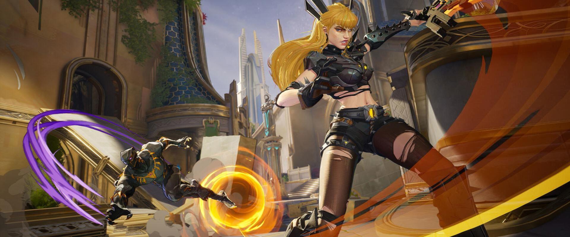 Nem vacakol a Marvel Rivals, kész kánaán jön az esportolóknak 2026-ban