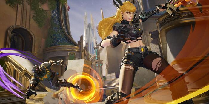 Gaming - Nem vacakol a Marvel Rivals, kész kánaán jön az esportolóknak 2026-ban