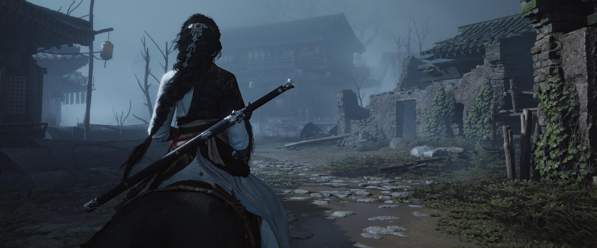 Már januárban teletömik új tartalommal 2025 egyik legjobb ingyenes fantasy RPG-jét