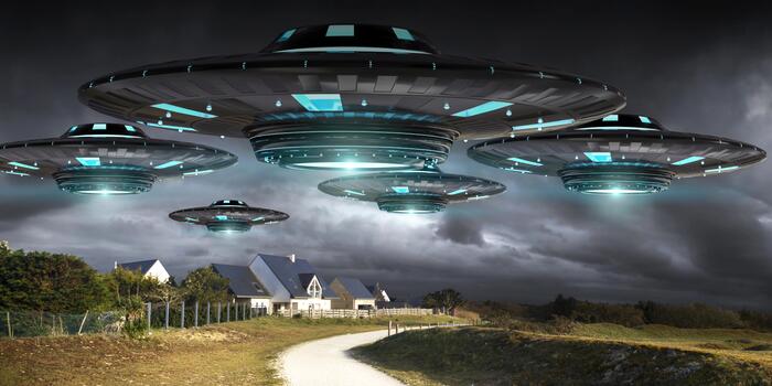 Film és Sorozat - Joseph Kosinski ufós filmje állítólag „tudományos tényeken” alapul