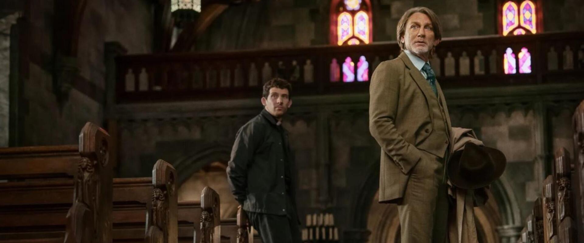 Mégis mi köze van a Tőrbe ejtve 3-nak a világ egyik legismertebb, mémmé vált klipjéhez?