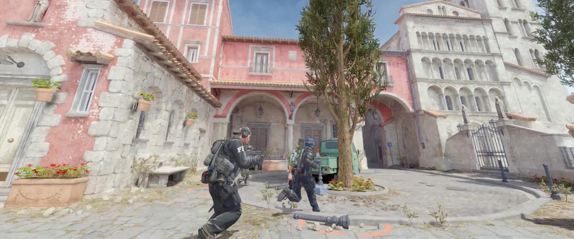 Már bánja a Counter-Strike eredeti alkotója, hogy lelépett a Valve-tól