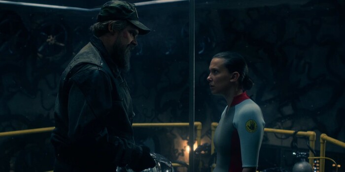 Film és Sorozat - A Metal Gear Solid atyja is könnyes búcsút vett a Stranger Things-től