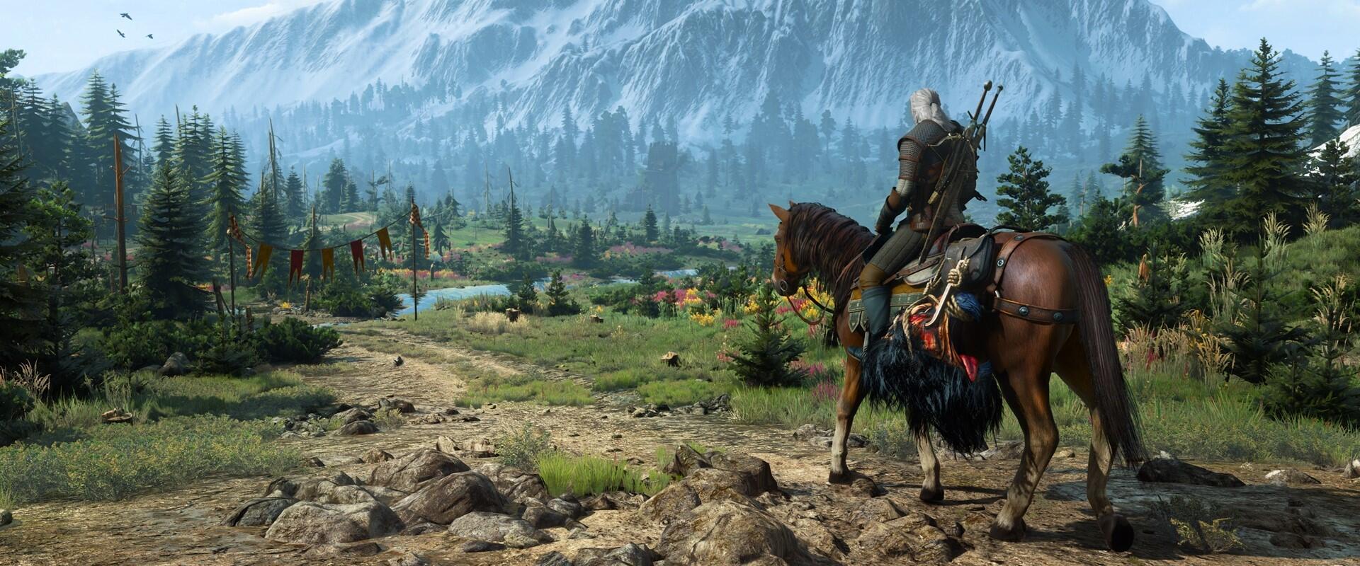 Most akkor mi a helyzet a The Witcher 3 titokzatos DLC-jével?