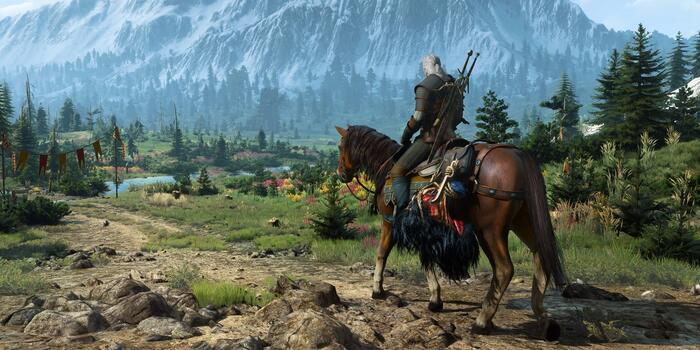 Akciófigyelő - Most akkor mi a helyzet a The Witcher 3 titokzatos DLC-jével?