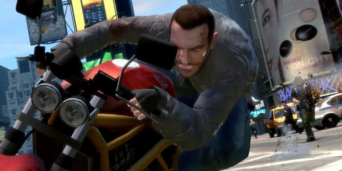 Gaming - Kiderült miért nem siet a Rockstar a GTA 4 remastered verziójával