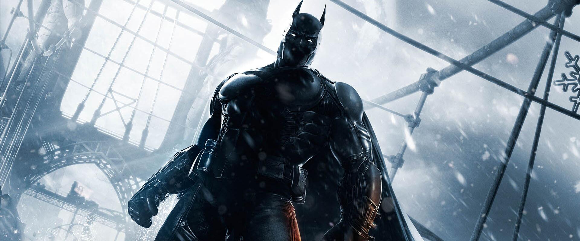 Batman denevérszárnyán érkezik az Assassin's Creed Hexe