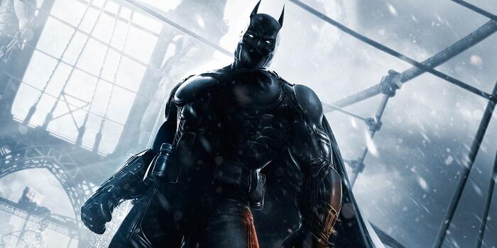 Gaming - Batman denevérszárnyán érkezik az Assassin's Creed Hexe