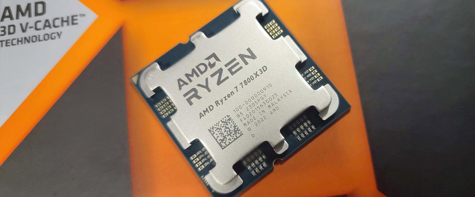 CPU-trónfosztás! Úgy tört fel tavaly az AMD, mint a talajvíz