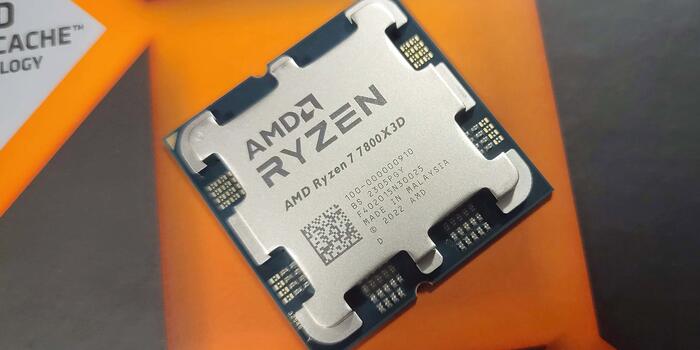 Gaming - CPU-trónfosztás! Úgy tört fel tavaly az AMD, mint a talajvíz