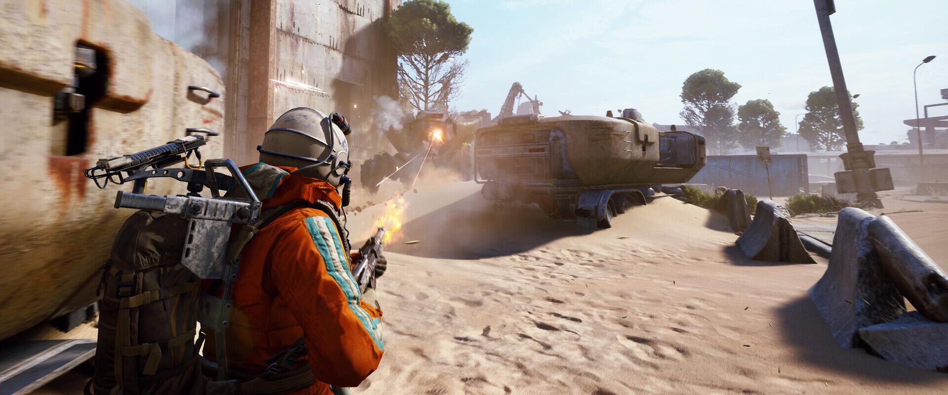 Nem csak babona az ARC Raiders agresszió-alapú matchmaking rendszere!