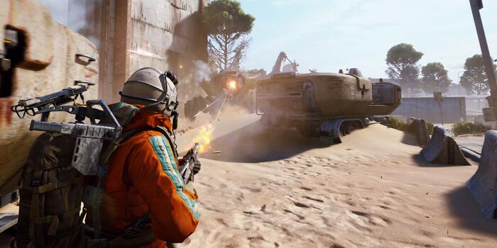 Gaming - Nem csak babona az ARC Raiders agresszió-alapú matchmaking rendszere!