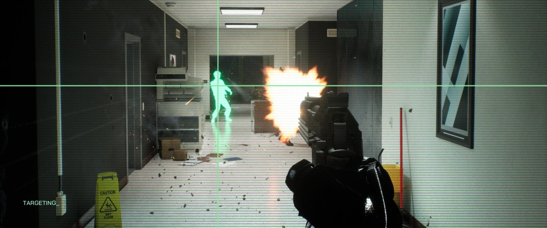 A Robotzsaru és Terminátor fejlesztőitől kaphatjuk meg az első jó Rambo vagy Predator játékot