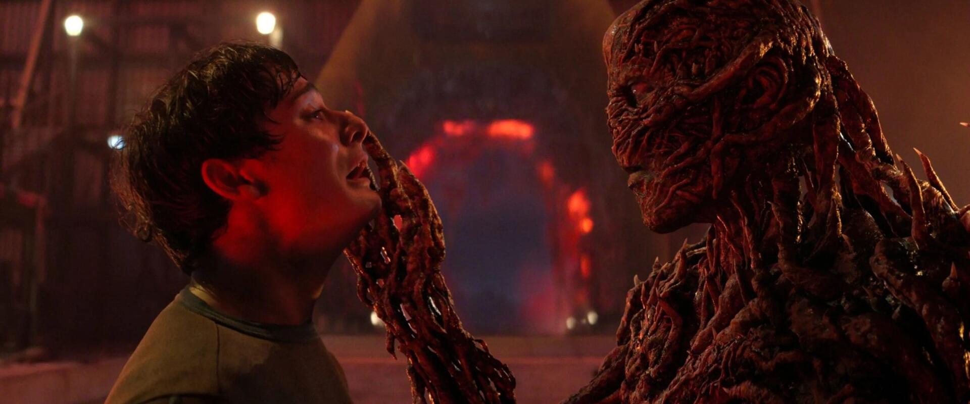 A jók oldalán harcolt volna Vecna a Stranger Things végén