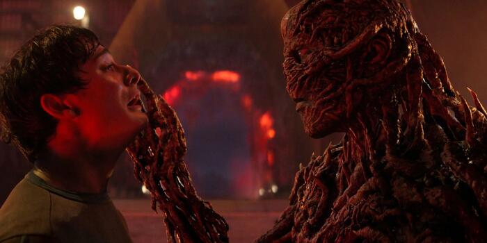 Film és Sorozat - A jók oldalán harcolt volna Vecna a Stranger Things végén