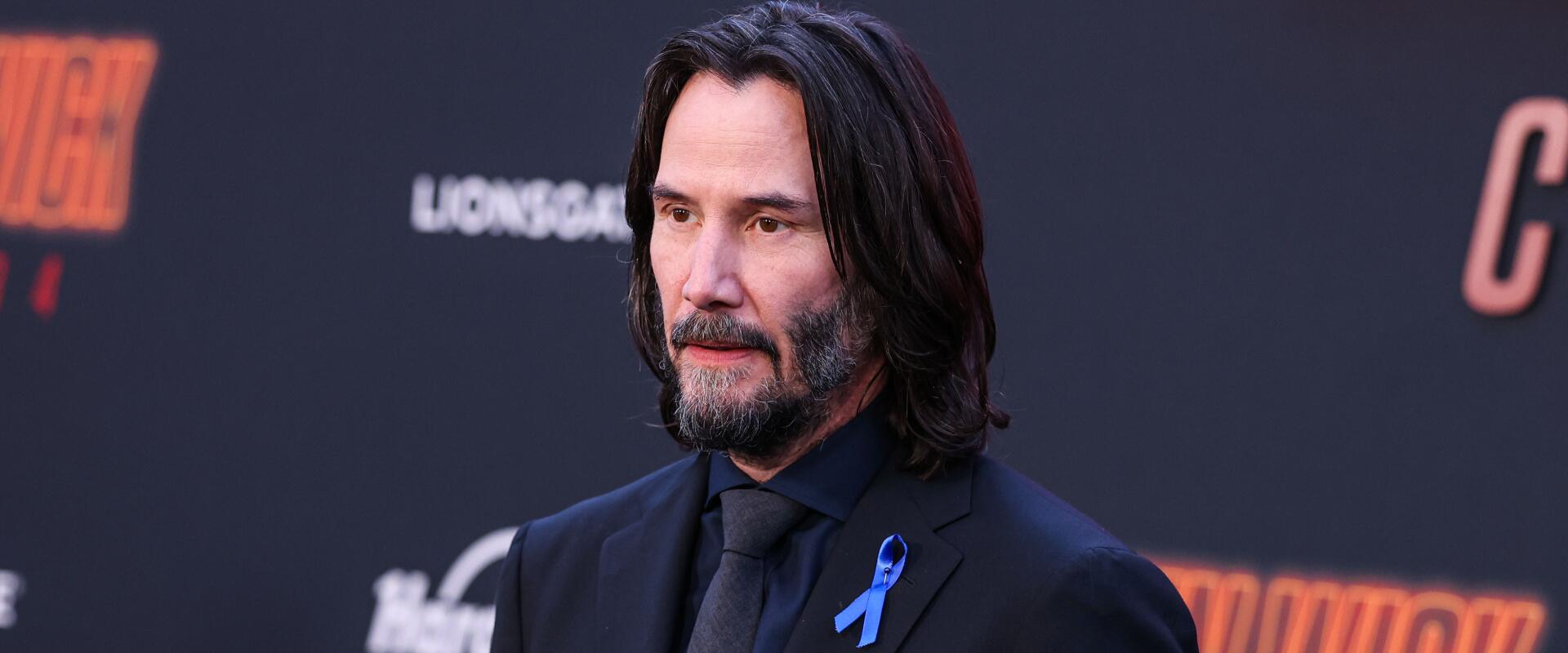 Kapaszkodj meg, hivatalosan is készül egy csúcskategóriás John Wick játék, de ez még semmi!