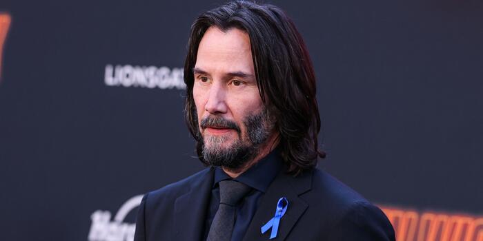 Gaming - Kapaszkodj meg, hivatalosan is készül egy csúcskategóriás John Wick játék, de ez még semmi!