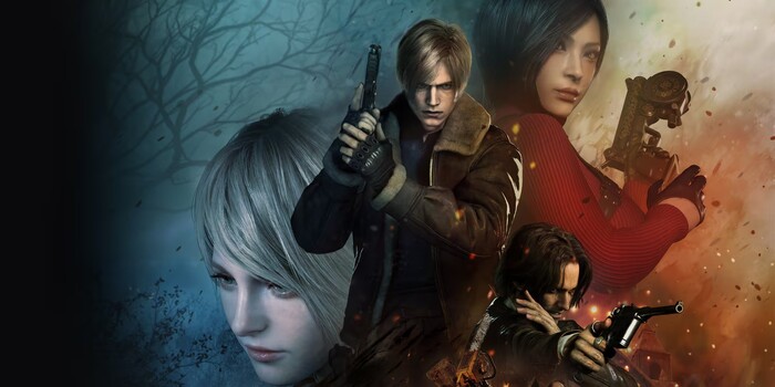 Gaming - Kergetőzés helyett borzongással is kezdődhetett volna a Resident Evil 4 remake