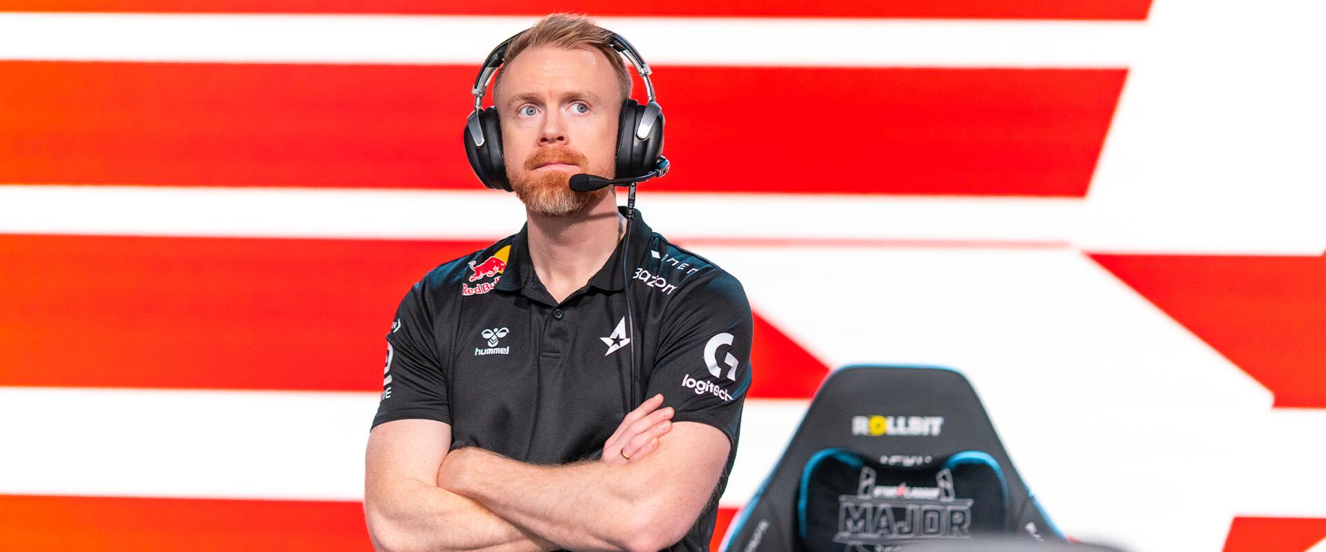 Az OG-ba sem férnének be, akiket az Astralis kiszemelt device és Magisk helyére
