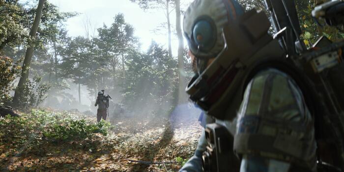 Gaming - Rárúgta a szomszéd az ajtót, miután az ARC Raiders-ben segítségért kiáltott