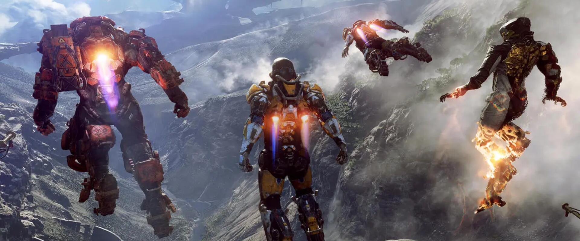 Itt a vég, egy hét múlva örökre eltűnik az Anthem az éterből