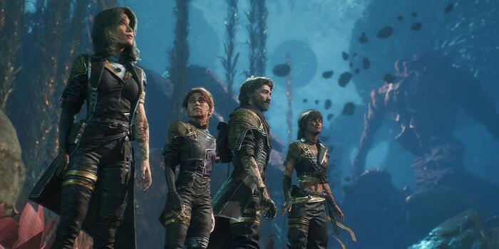 Gaming - Nagy a nyomás a Clair Obscur: Expedition 33 fejlesztőin, a lehetetlent kellene megismételniük