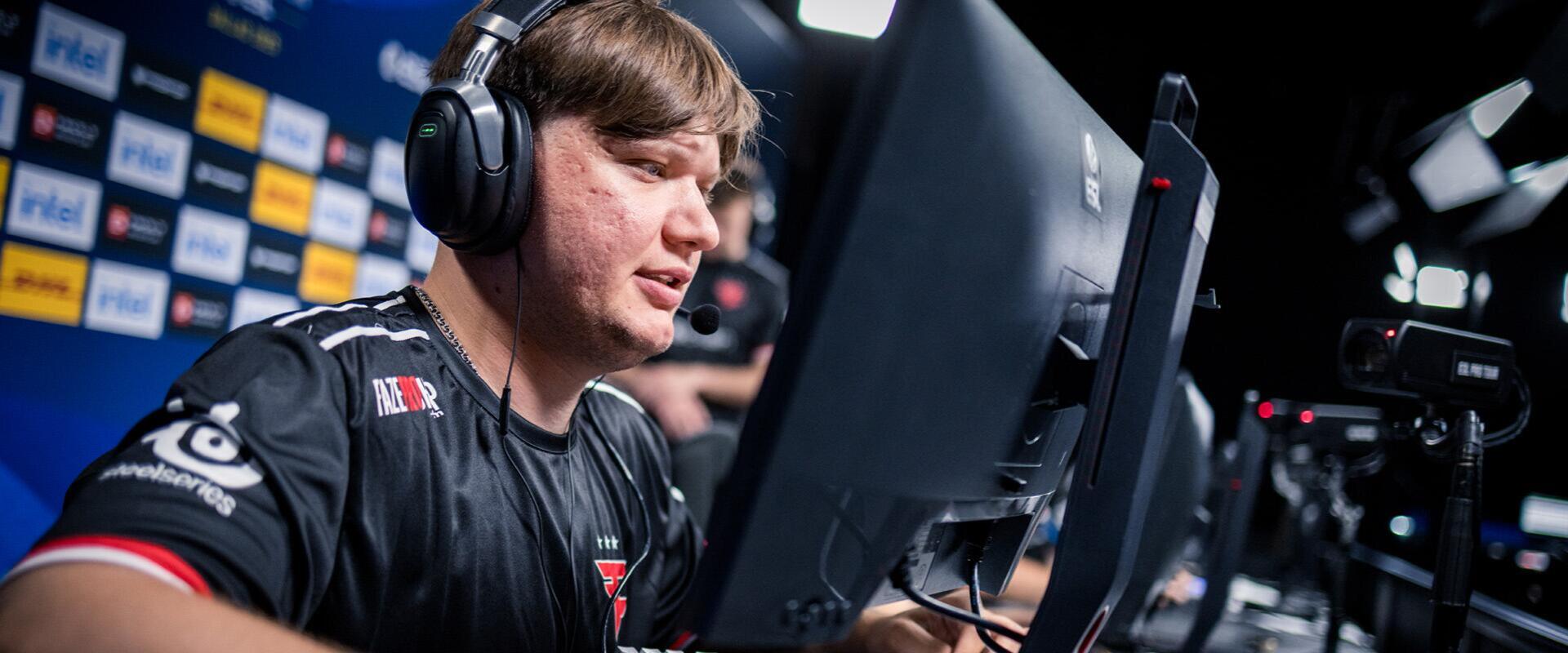 Ha valaki azt mondta volna 10 éve, hogy s1mple portugálokkal fog játszani, tuti kinevetjük