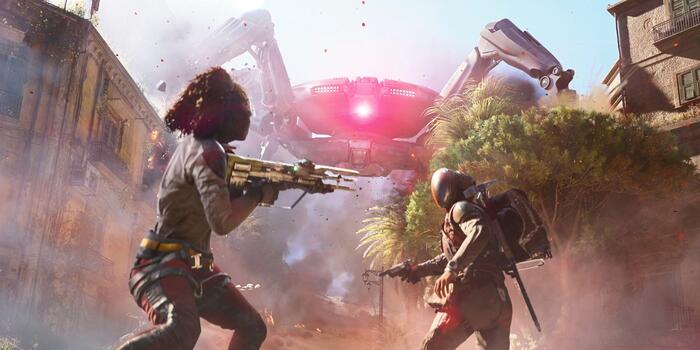 Gaming - Úgy viszik az emberek az ARC Raiders-t, mintha másnap eltűnne az inventoryból