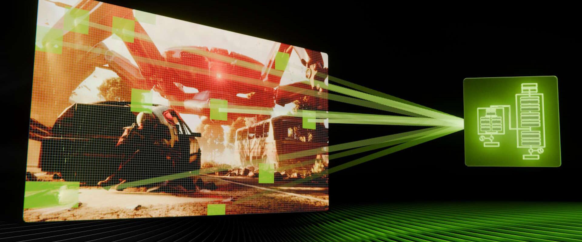 Új videokártyák nélkül, de a DLSS 4.5-tel érkezett az Nvidia a CES-re