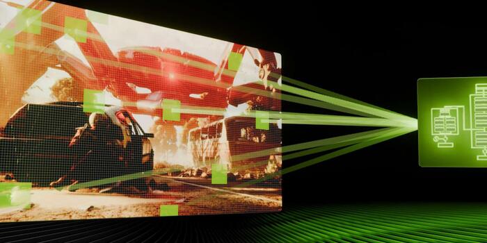 Gaming - Új videokártyák nélkül, de a DLSS 4.5-tel érkezett az Nvidia a CES-re