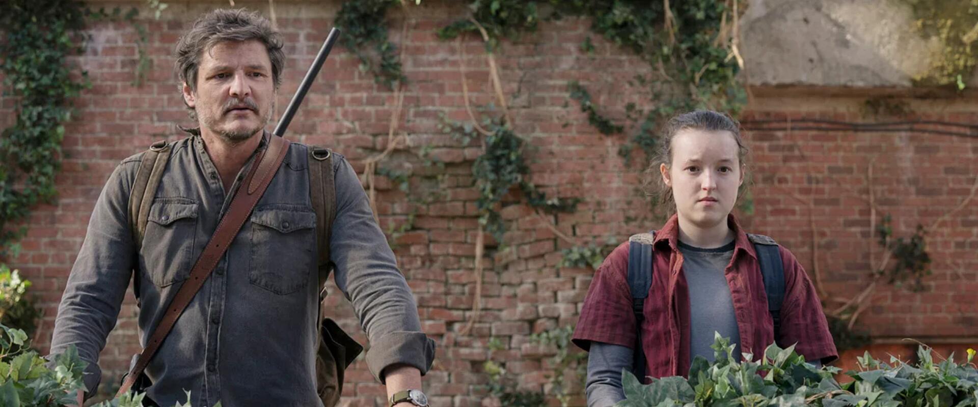 Bella Ramsey is megszólalt, miután a The Last of Us sorozat egyik alkotója távozott