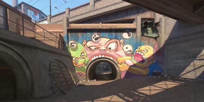 CS2 - Szia uram, egy kis Counter-Strike 2 XP farmolás érdekel?