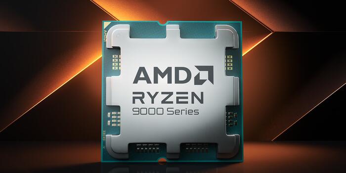 Gaming - A világ leggyorsabb processzora – Bemutatkozott a Ryzen 7 9850X3D