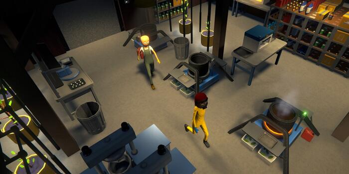 Gaming - A Schedule I maga mögé utasította 2025 legjobb videójátékait