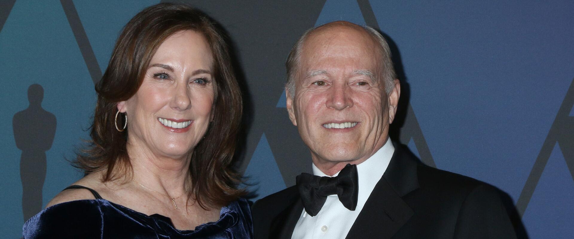 Korszakváltás jön a Star Warsnál: Filoni lép Kathleen Kennedy helyére